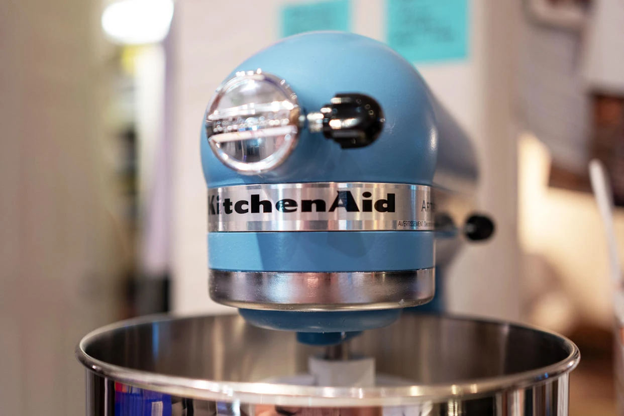kitchen aid costa rica tips